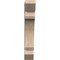 Ekena Millwork Legacy Slat Smooth Bracket, Douglas Fir, 5 1/2"W x 26"D x 34"H BKT06X26X34LEC06SDF - alternate 3